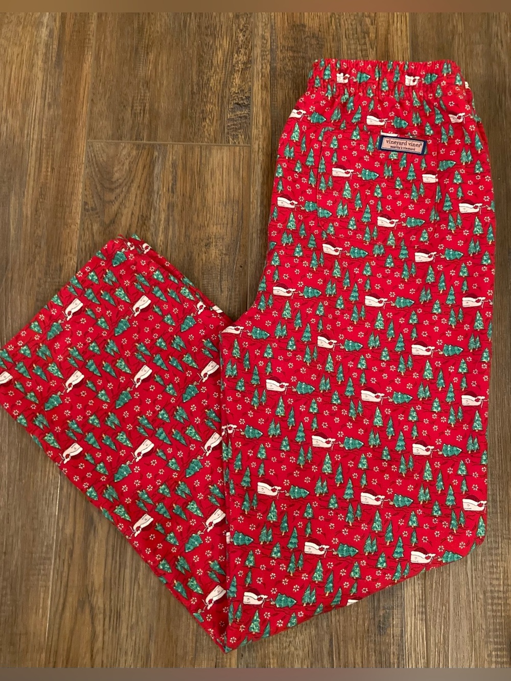 Vineyard Vines Boys’ Lounge Pajama Pants